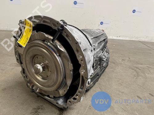 Used Gearbox MERCEDES-BENZ AMG GT (X290) 43 EQ Boost (290.658) (367 hp) 25962507