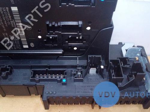 Electronic module MERCEDES-BENZ E-CLASS (W212) E 250 CDI / BlueTEC (212.003, 212.004) | BP25943415M83 