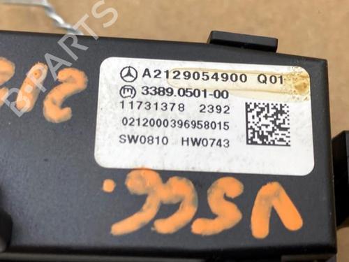 Switch MERCEDES-BENZ E-CLASS (W212) E 250 CDI / BlueTEC (212.003, 212.004) | BP38842846I30 - Image 3