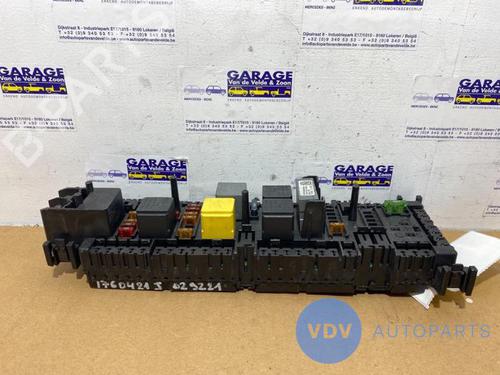 Used Fuse box MERCEDES-BENZ B-CLASS Sports Tourer (W246, W242) B 180 CDI (246.200) (109 hp) 25946567