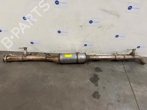 Used Exhaust system Exhaust system 38836662 38836662