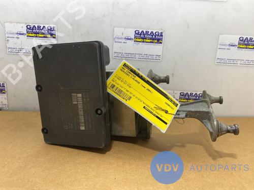 Used Electronic module MERCEDES-BENZ C-CLASS T-Model (S203) C 200 CDI (203.204) (116 hp) 25951181