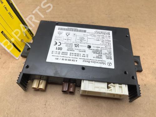 Used Electronic module Electronic module 38831124 38831124