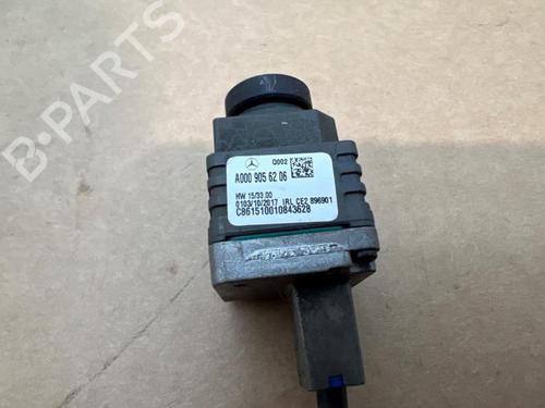 Camera MERCEDES-BENZ A-CLASS (W177) A 250 e (177.086) | BP38823756E14 - Image 3