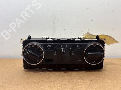 Used Climate control Climate control 38827869 38827869