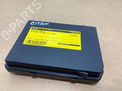 Used Electronic module Electronic module 38848048 38848048