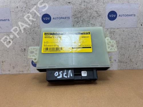 Electronic module MERCEDES-BENZ E-CLASS (W213) E 200 d (213.013) | BP38833644M83 - Image 3
