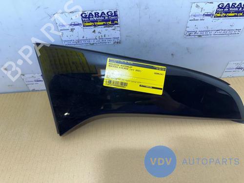 Pynteleist til bakluke MERCEDES-BENZ A-CLASS (W177) A 200 (177.087) (163 hp) 25959510