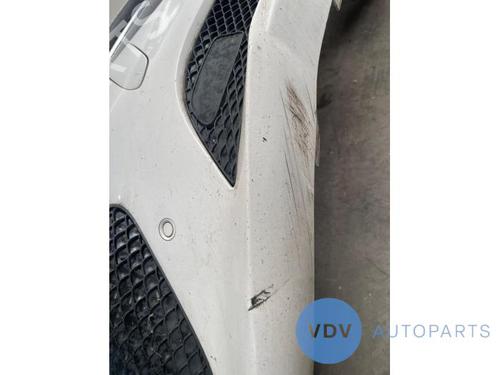 Front bumper MERCEDES-BENZ CLA Shooting Brake (X118) CLA 200 d (118.612) | BP27181568C7 