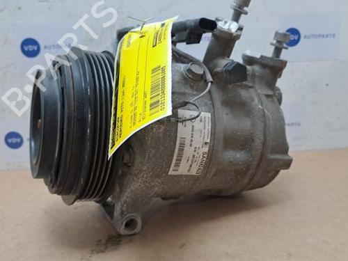 AC compressor MERCEDES-BENZ VITO Van (W447) 114 CDI (447.601, 447.603, 447.605) | BP38837028M34 - Image 2