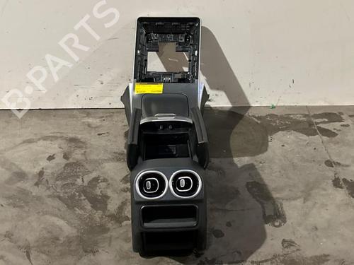 Midtkonsoll MERCEDES-BENZ C-CLASS (W206) C 300 de (206.008) | BP38818975I22 - Image 3