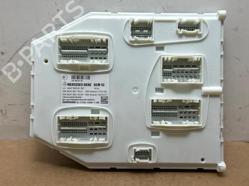 Used Electronic module Electronic module 38819989 38819989