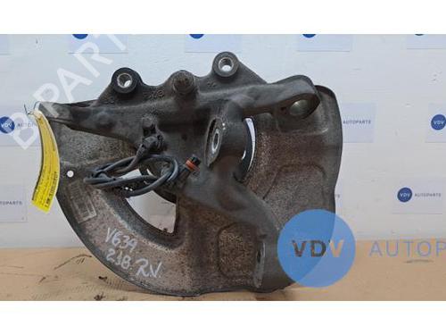 Right front steering knuckle MERCEDES-BENZ CLS (C218) CLS 250 CDI / BlueTEC / d (218.303, 218.304) A2183321001