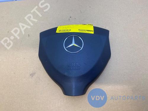 Used Driver airbag MERCEDES-BENZ A-CLASS (W169) A 160 (169.031, 169.331) (95 hp) 25959008