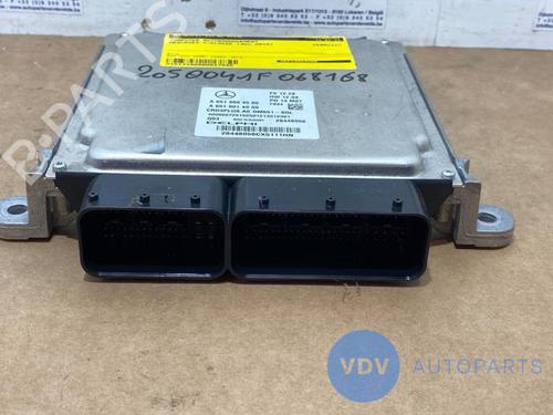 Engine control unit (ECU) MERCEDES-BENZ C-CLASS (W205) C 220 BlueTEC / d (205.002, 205.004) | BP25947743M57 