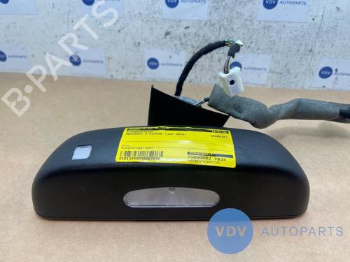 Rear mirror MERCEDES-BENZ E-CLASS Coupe (C207) E 350 CDI (207.322) | BP25970021I6 