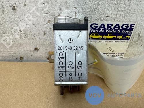 Electronic sensor MERCEDES-BENZ 190 (W201) 2.0 (201.022) | BP25954847M84 