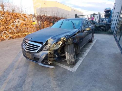 Steering column MERCEDES-BENZ E-CLASS (W212) E 220 CDI / BlueTEC (212.001, 212.002) | BP38840822M21 - Image 10