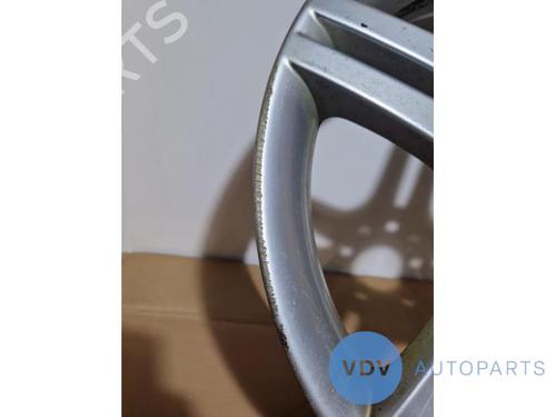 Felg MERCEDES-BENZ C-CLASS (W203) C 200 Kompressor (203.042) | BP25970366C45 