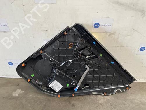 Rear left panel MERCEDES-BENZ GLK-CLASS (X204) 200 CDI (204.901) | BP38836493C60 - Image 3