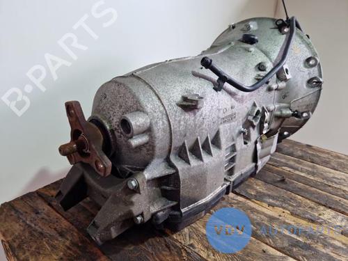 Gearbox MERCEDES-BENZ SLK (R170) 320 (170.465) | BP29239754M3