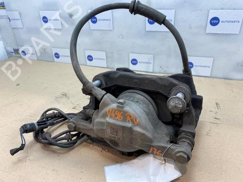 Right front brake caliper MERCEDES-BENZ A-CLASS (W176) A 180 (176.042) | BP38841611M104 - Image 2