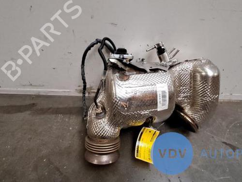 Catalyst MERCEDES-BENZ GLC Coupe (C253) 300 d 4-matic (253.319) | BP25955995M10 