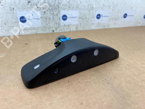 Rear mirror MERCEDES-BENZ A-CLASS (W177) A 160 (177.082) | BP38829484I6 - Image 3