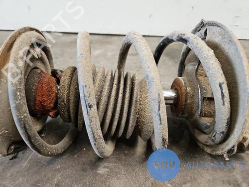 Other MERCEDES-BENZ A-CLASS (W168) A 160 (168.033, 168.133) | BP28068547O1 