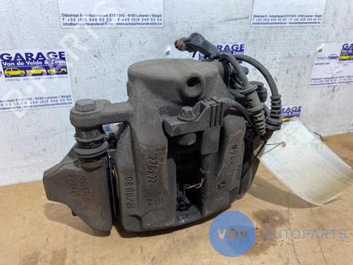 Right front brake caliper MERCEDES-BENZ A-CLASS (W169) A 170 (169.032, 169.332) | BP25954101M104 