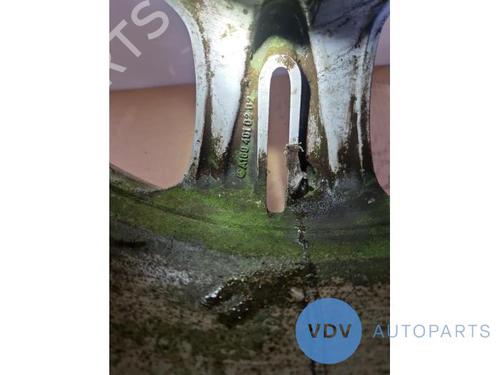 Rim MERCEDES-BENZ A-CLASS (W168) A 160 (168.033, 168.133) | BP25970796C45 