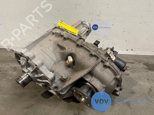 Used Transfer box MERCEDES-BENZ X-CLASS (470) X 250 d (470.230) (190 hp) 25965585