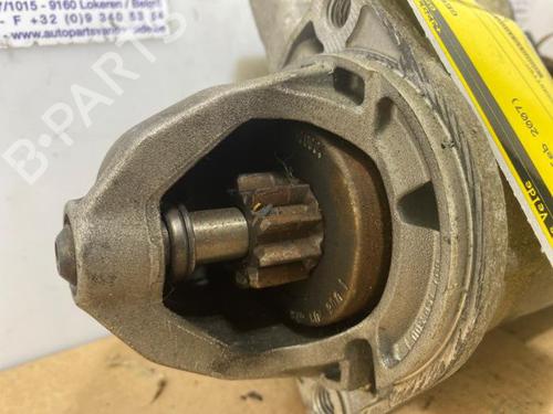 Starter MERCEDES-BENZ E-CLASS (W211) E 280 (211.054) | BP38846650M8 - Image 3