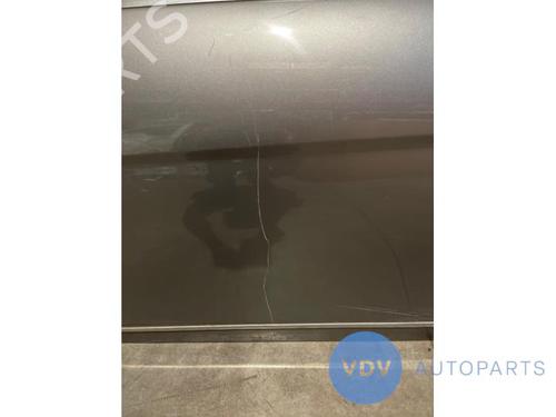 Left front door MERCEDES-BENZ C-CLASS T-Model (S204) C 180 CDI (204.200) | BP25967880C2 