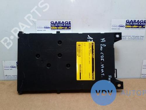 Elektronische module MERCEDES-BENZ A-CLASS (W176) A 180 (176.042) (122 hp) 25943783