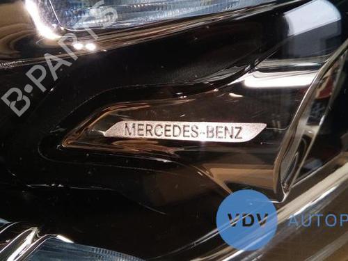 Right headlight MERCEDES-BENZ GLB (X247) GLB 200 (247.687) | BP25943516C29 