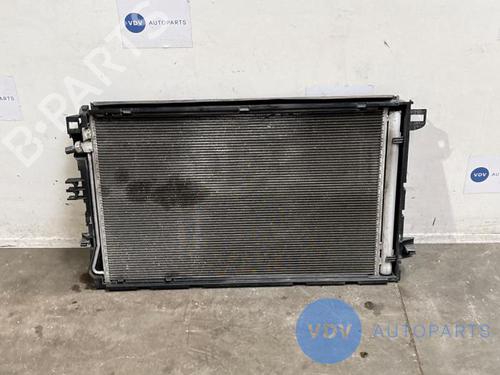Used AC radiator MERCEDES-BENZ VITO Van (W447) 119 CDI / BlueTEC 4x4 (447.601, 447.603, 447.605) (190 hp) 25970601