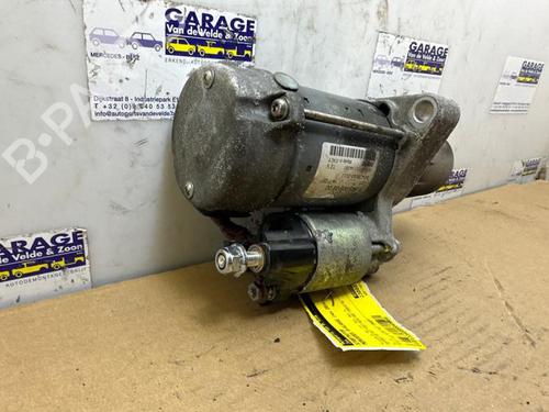 Starter MERCEDES-BENZ A-CLASS (W176) A 180 CDI / d (176.012) | BP38842993M8 - Image 2