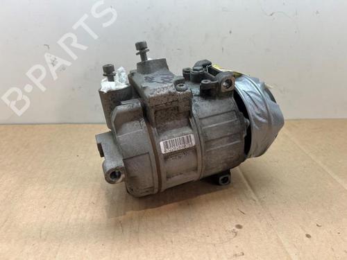 AC compressor MERCEDES-BENZ C-CLASS (W204) C 200 CDI (204.007, 204.006) | BP38826593M34 - Image 3