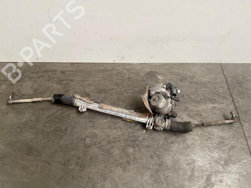 Used Steering rack Steering rack MERCEDES-BENZ A-CLASS (W169) A 150 (169.031, 169.331) (95 hp) 38827548 38827548