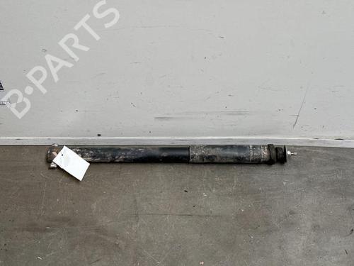 Used Left rear shock absorber Left rear shock absorber 38856563 38856563