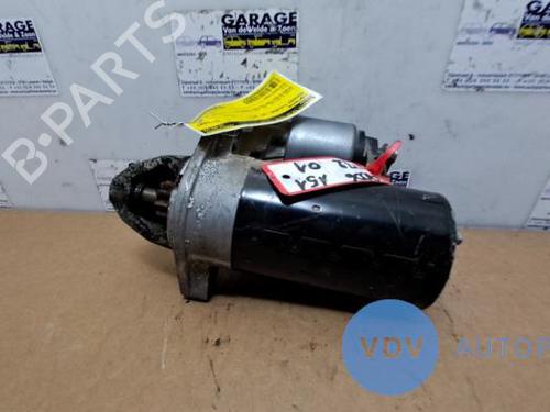 Starter MERCEDES-BENZ C-CLASS (W204) C 180 CGI (204.049) | BP25959448M8 