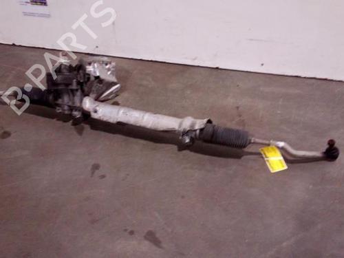 Used Steering rack Steering rack MERCEDES-BENZ A-CLASS (W169) A 180 (169.032, 169.332) (116 hp) 38854574 38854574