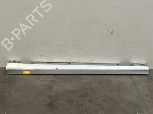 Used Left sideskirt Left sideskirt MERCEDES-BENZ C-CLASS Coupe (C204) C 220 CDI (204.302) (163 hp) 38823226 38823226