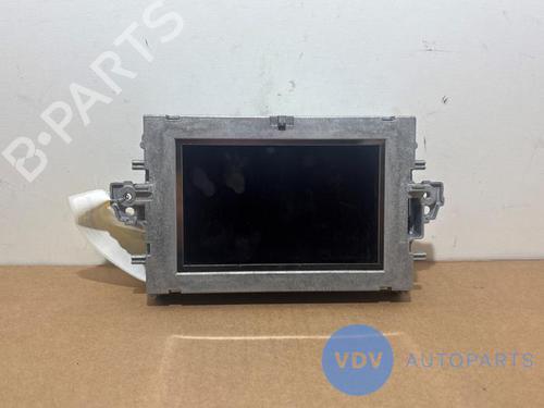 Used Display monitor MERCEDES-BENZ E-CLASS (W212) E 200 CDI / BlueTEC (212.005, 212.006) (136 hp) 27457125