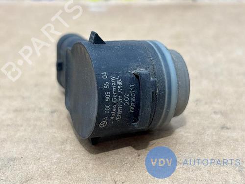 Electronic sensor MERCEDES-BENZ C-CLASS (W205) C 160 (205.044) | BP25958874M84 