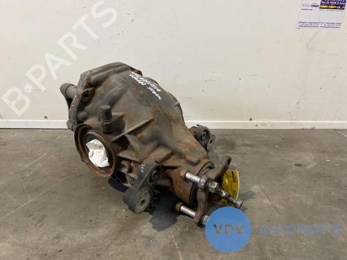 Used Rear differential MERCEDES-BENZ S-CLASS (W221, V221) S 500 (221.071, 221.171) (388 hp) 25944795