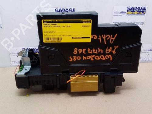 Used Electronic module Electronic module 38855350 38855350