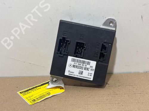 Electronic module MERCEDES-BENZ E-CLASS (W211) E 200 CDI (211.004) | BP38851678M83 - Image 4