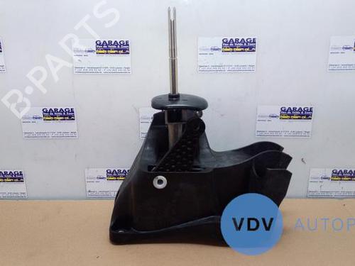Used Gearbox MERCEDES-BENZ B-CLASS Sports Tourer (W247) B 180 (247.084) (136 hp) 25943569